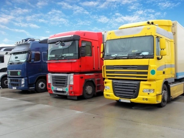 Antalya Yayladağı Nakliye